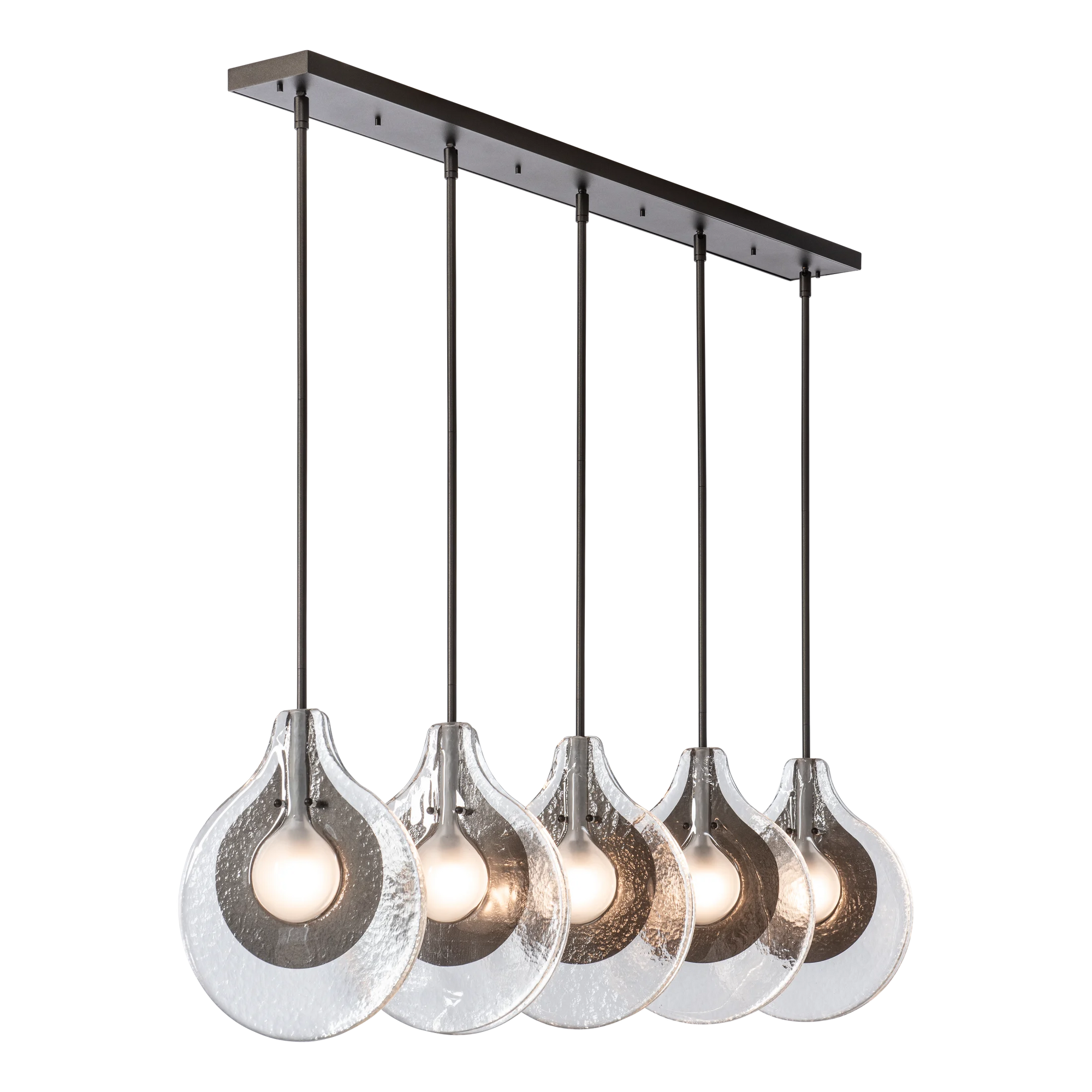 Veneto 5 Light Pendant Light Fixture