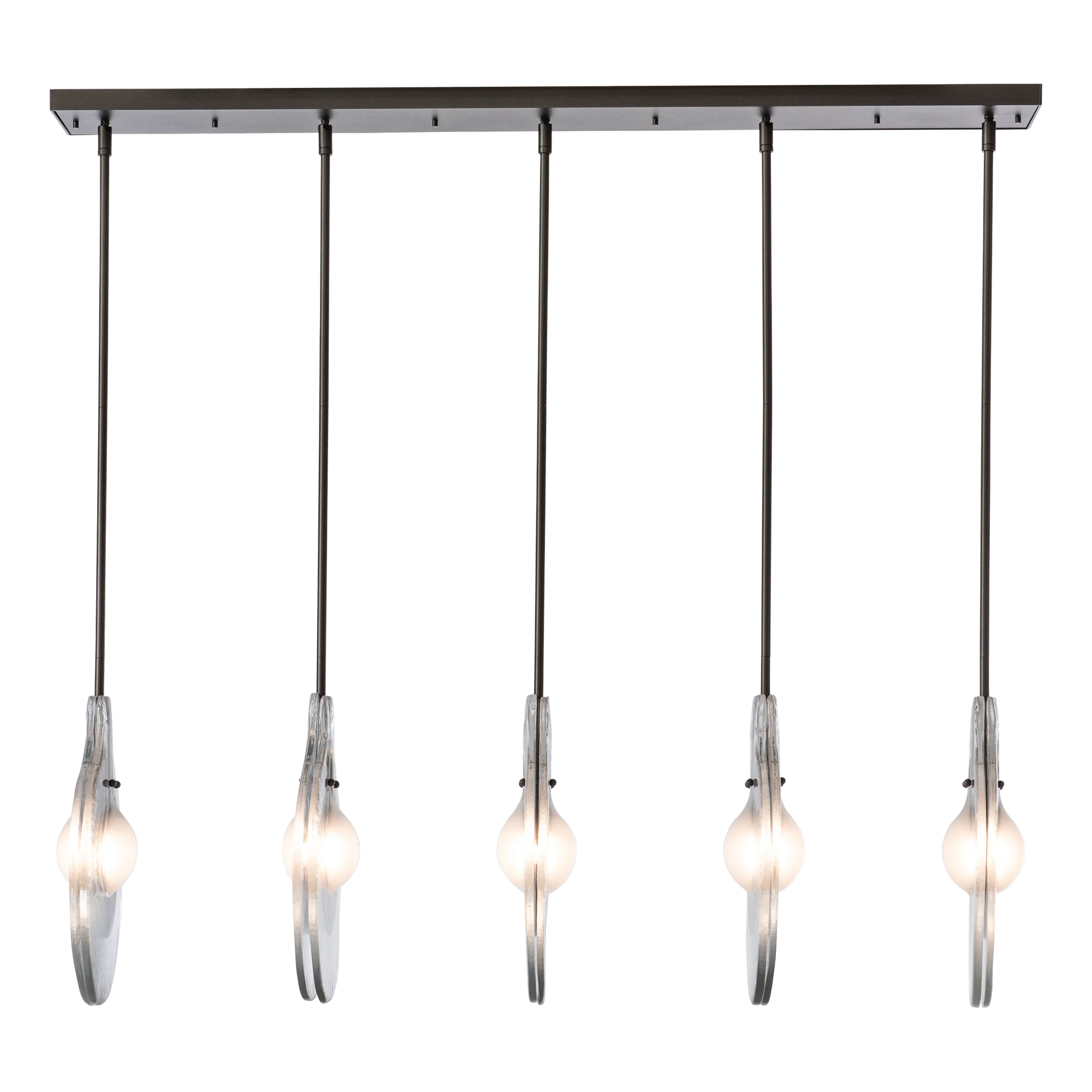 Veneto 5 Light Pendant Light Fixture