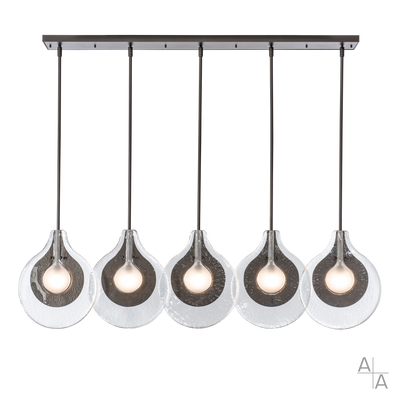 Veneto 5 Light Pendant Light Fixture