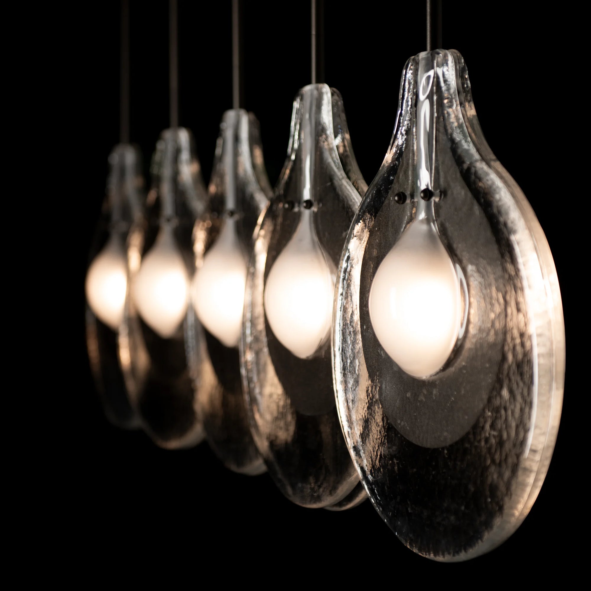Veneto 5 Light Pendant Light Fixture
