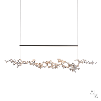 Coral LED Pendant