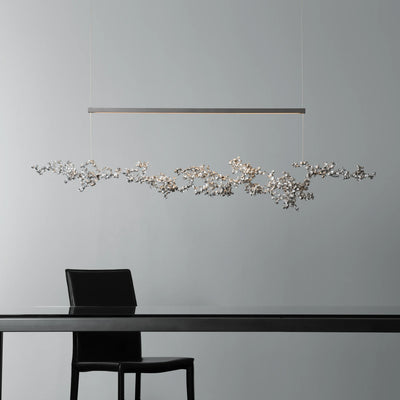 Coral LED Pendant