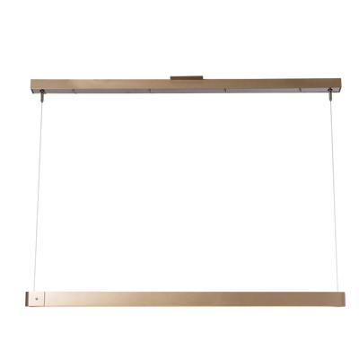 Fold LED Pendant