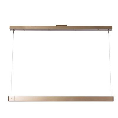 Fold LED Pendant