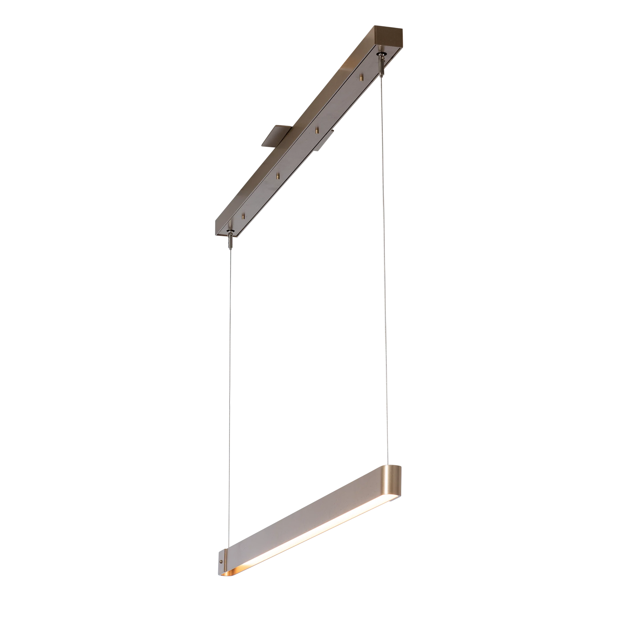 Fold LED Pendant