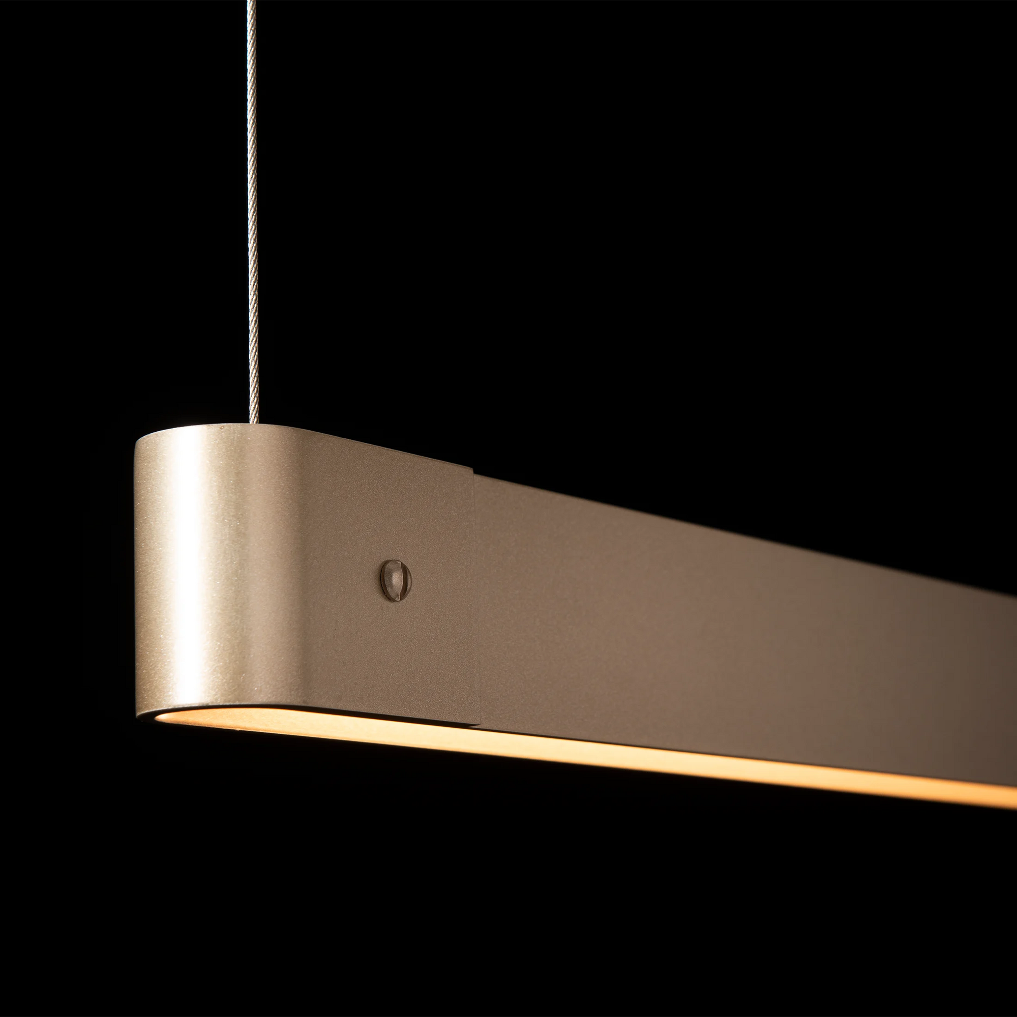 Fold LED Pendant
