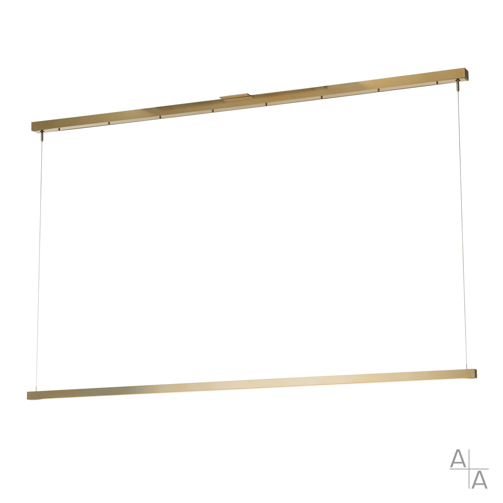 Ingot LED Pendant