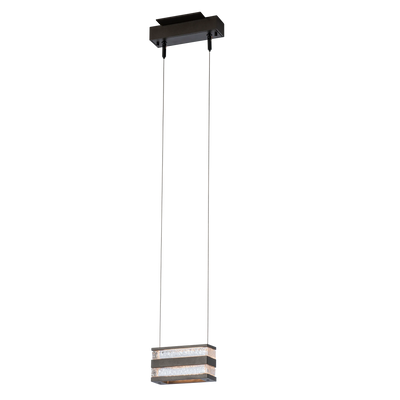Stacks LED Pendant