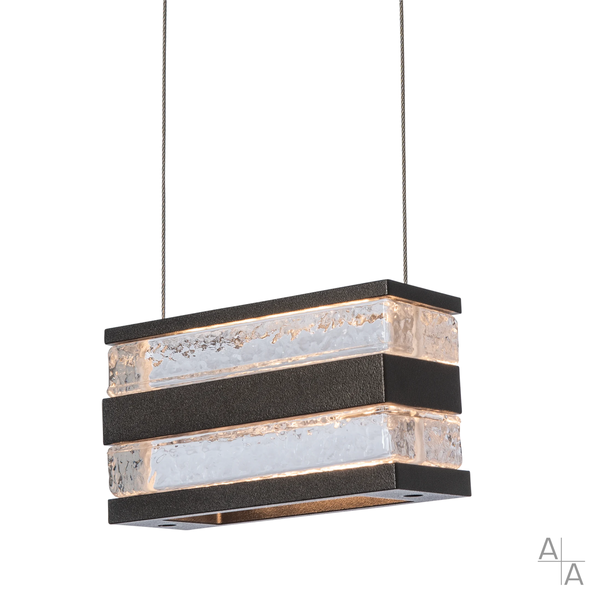 Stacks LED Pendant