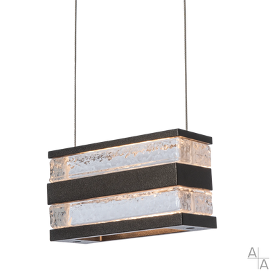 Stacks LED Pendant