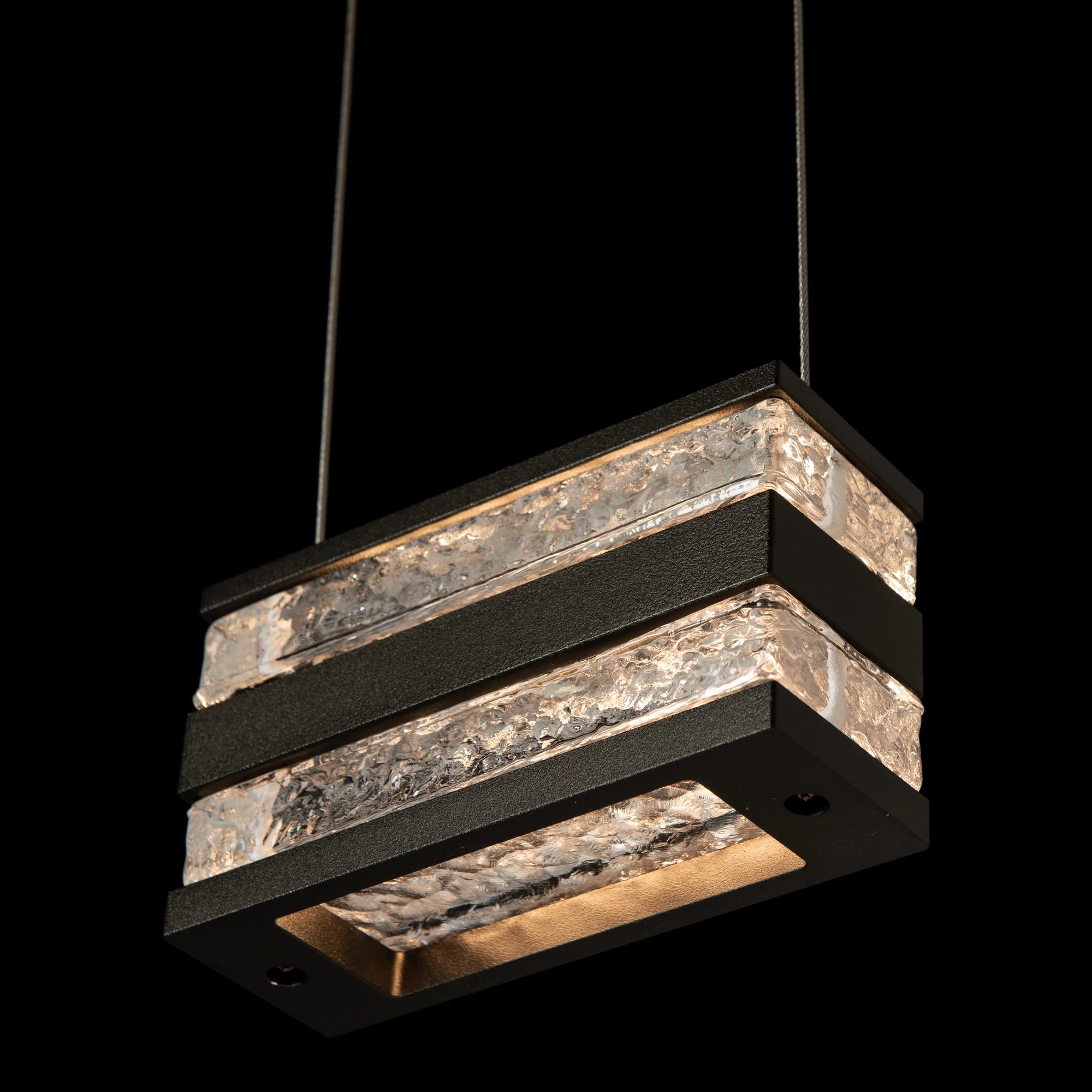 Stacks LED Pendant