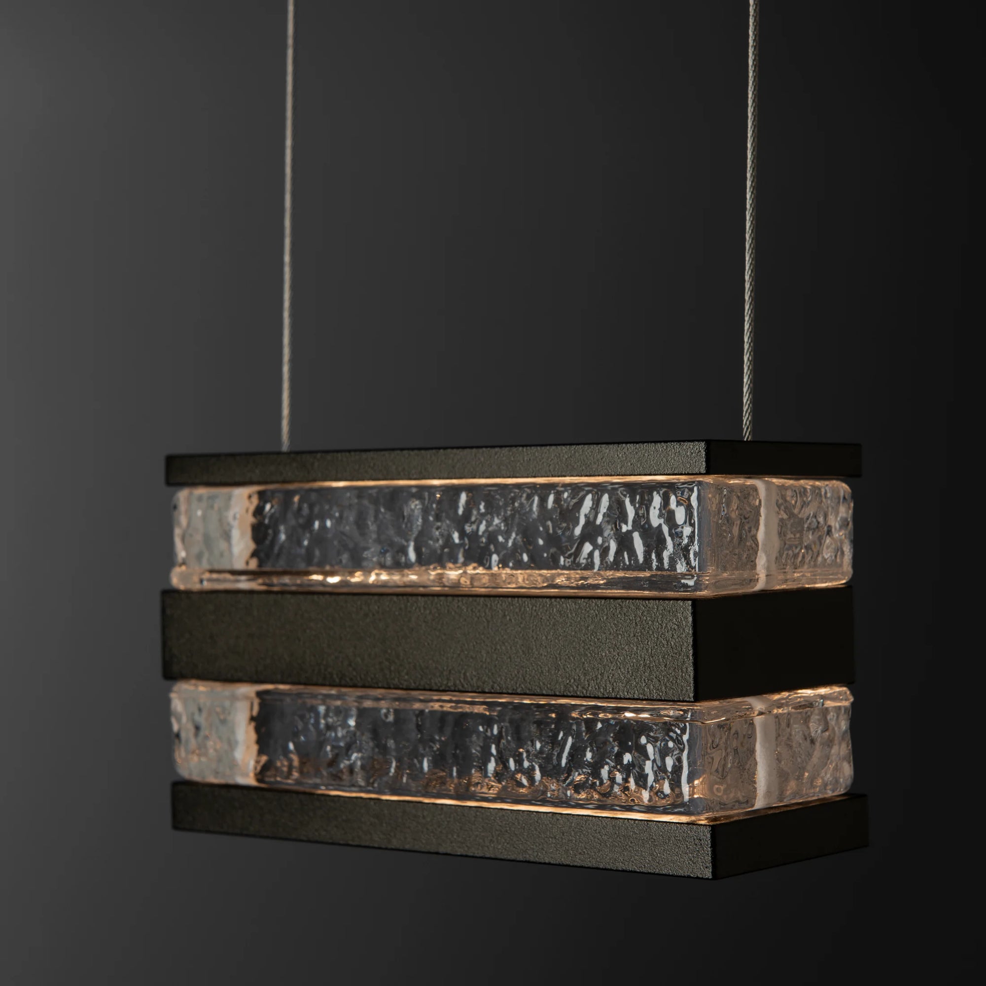 Stacks LED Pendant