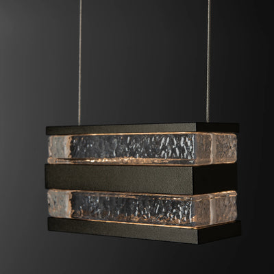 Stacks LED Pendant