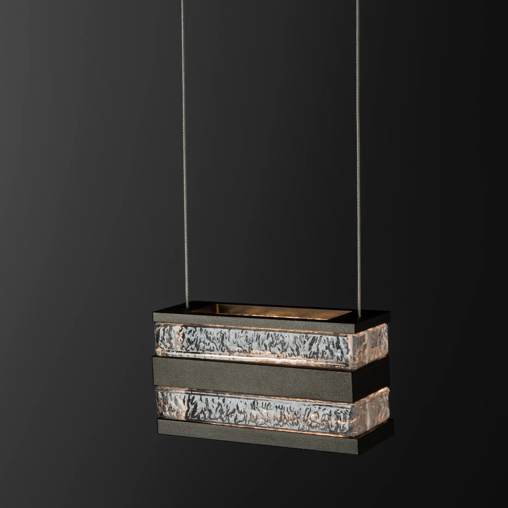 Stacks LED Pendant