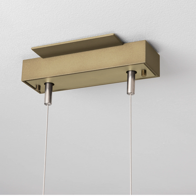 Stacks LED Pendant