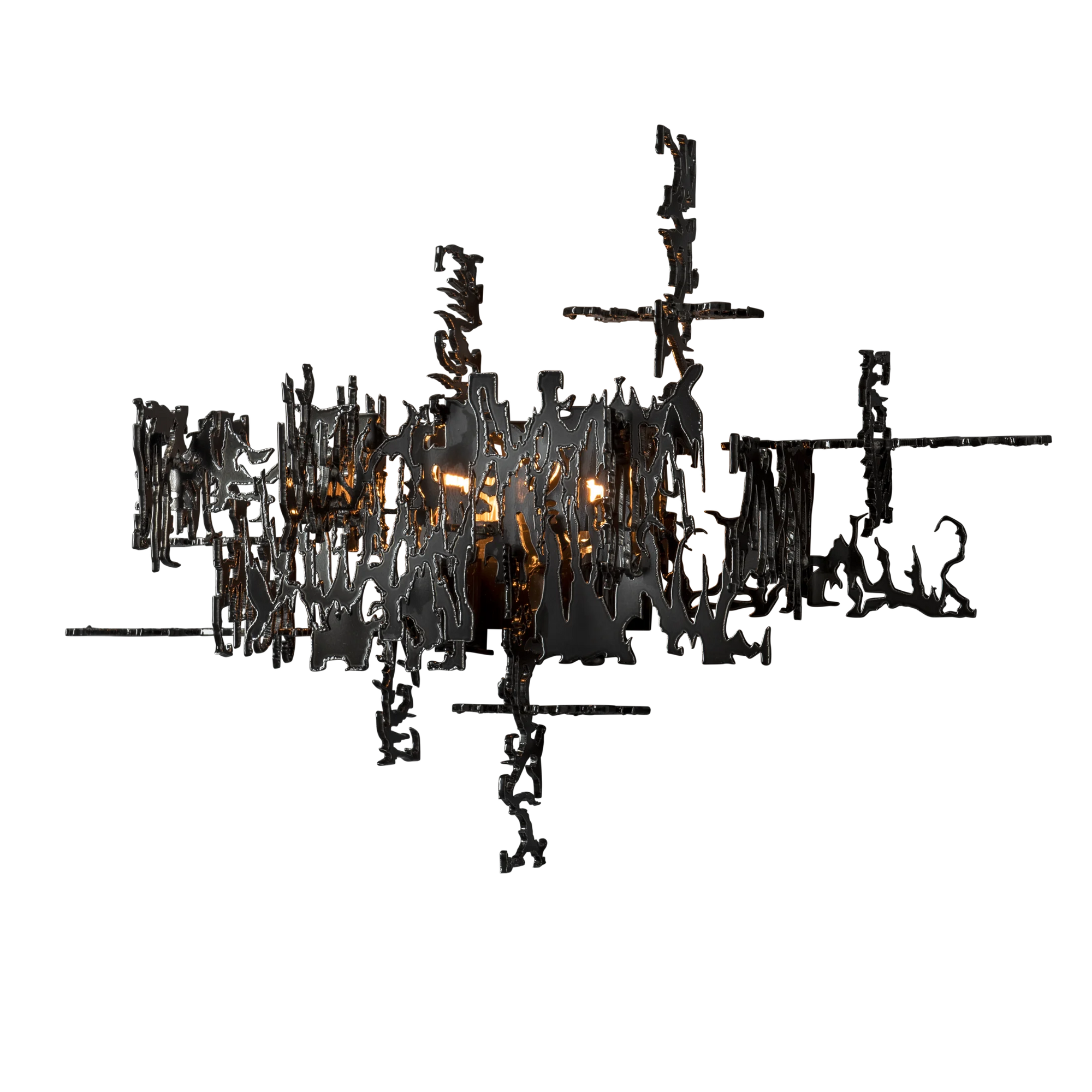 Brutus Wall Sconce