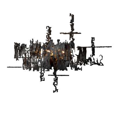 Brutus Wall Sconce