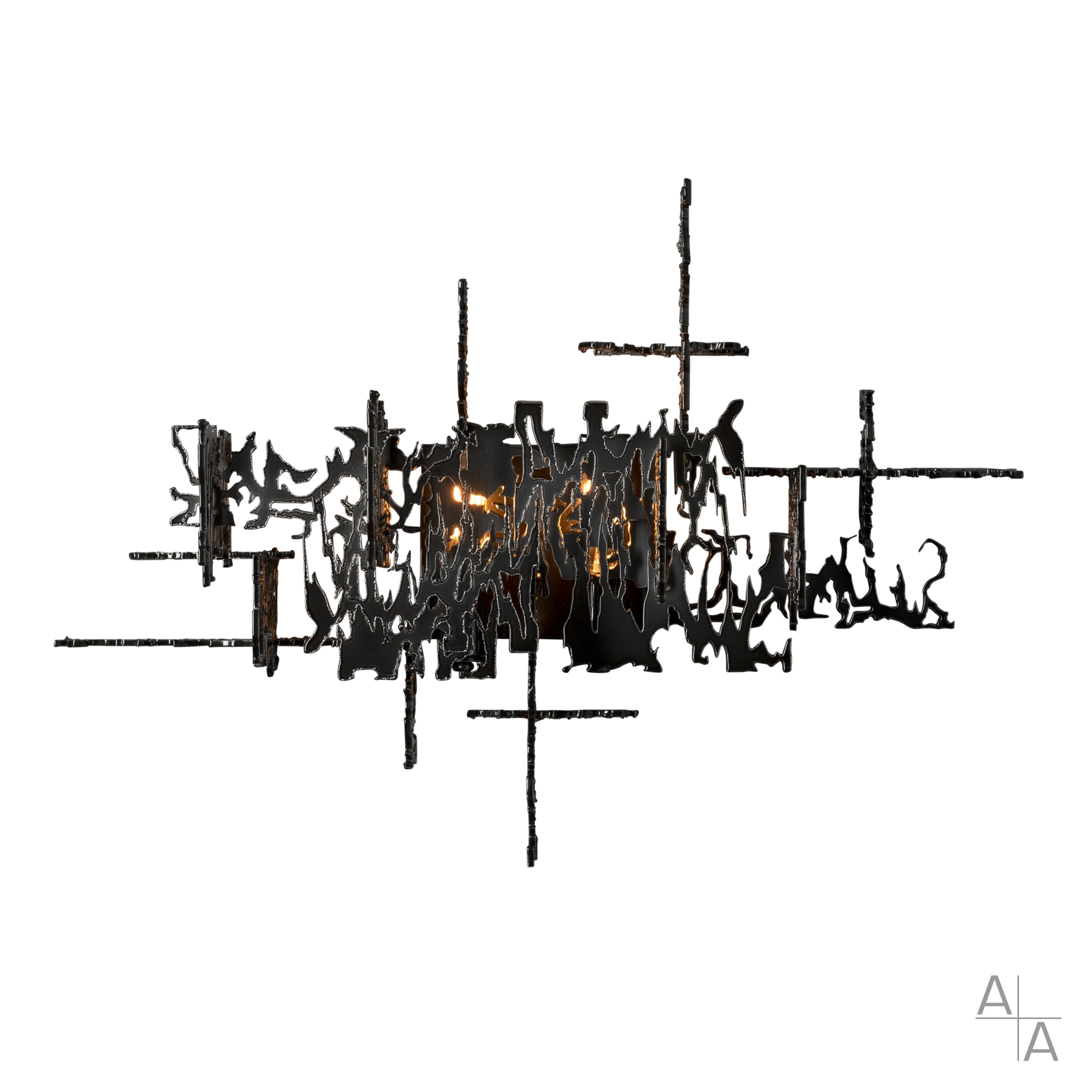 Brutus Wall Sconce