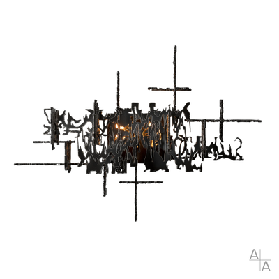 Brutus Wall Sconce