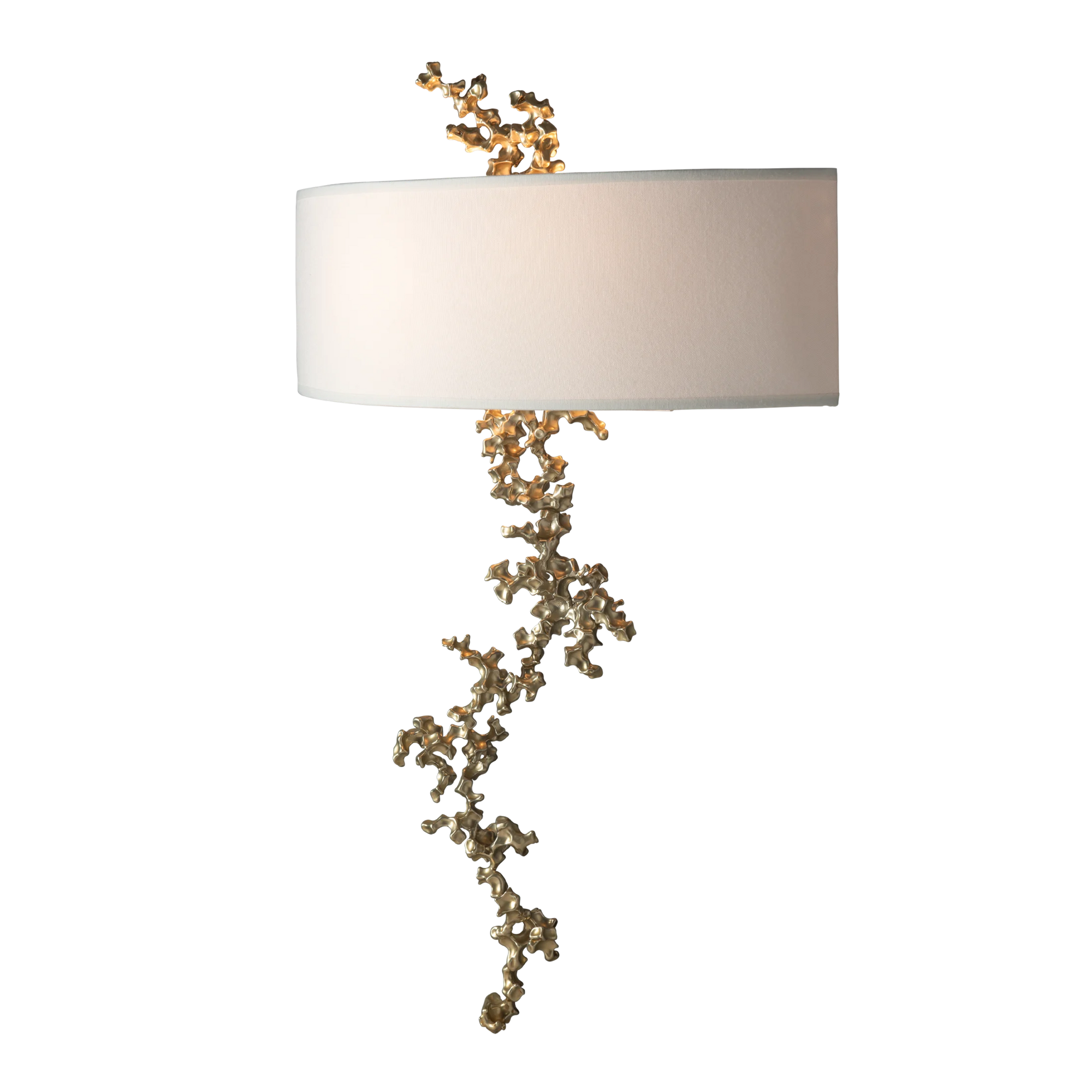 Coral Wall Sconce