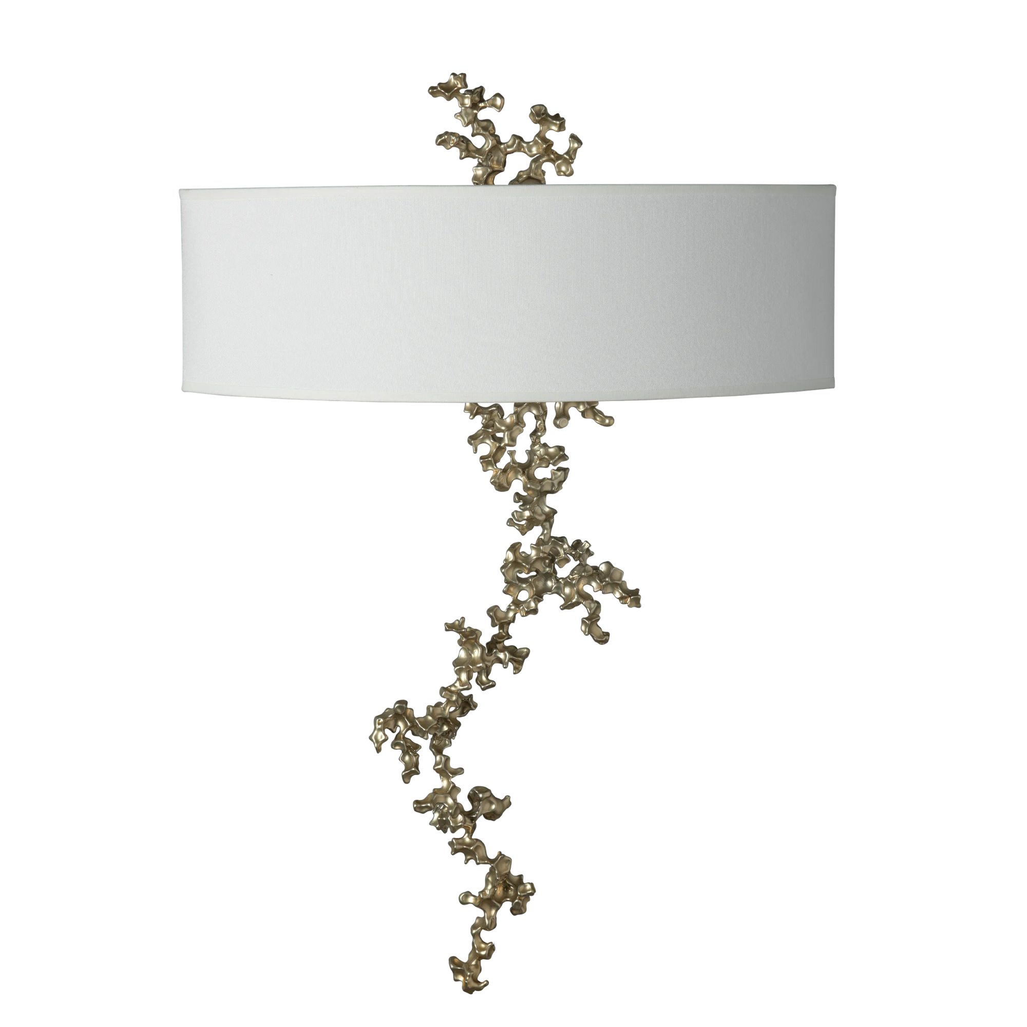 Coral Wall Sconce