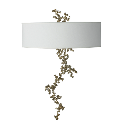 Coral Wall Sconce
