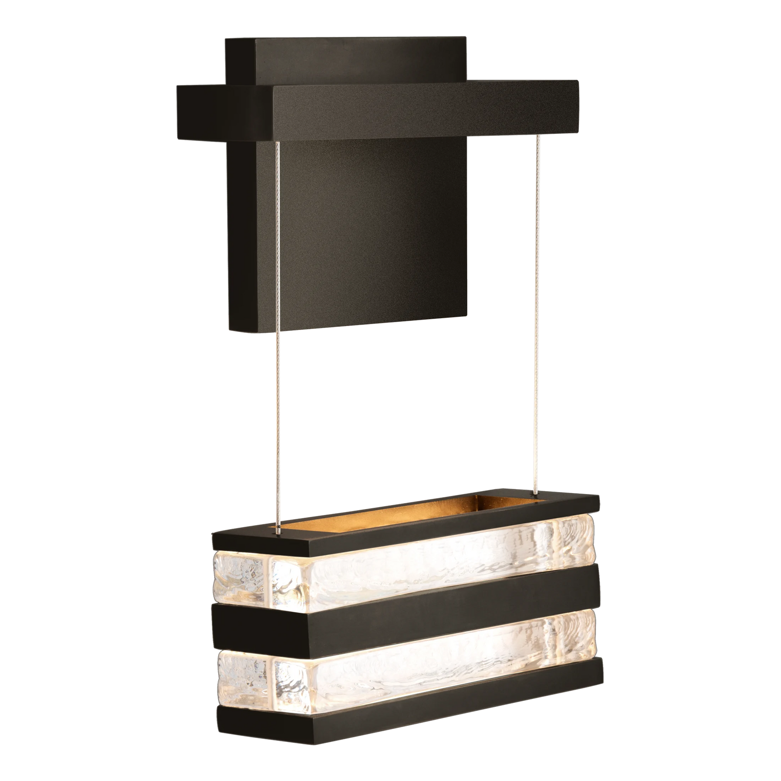 Stacks Wall Sconce