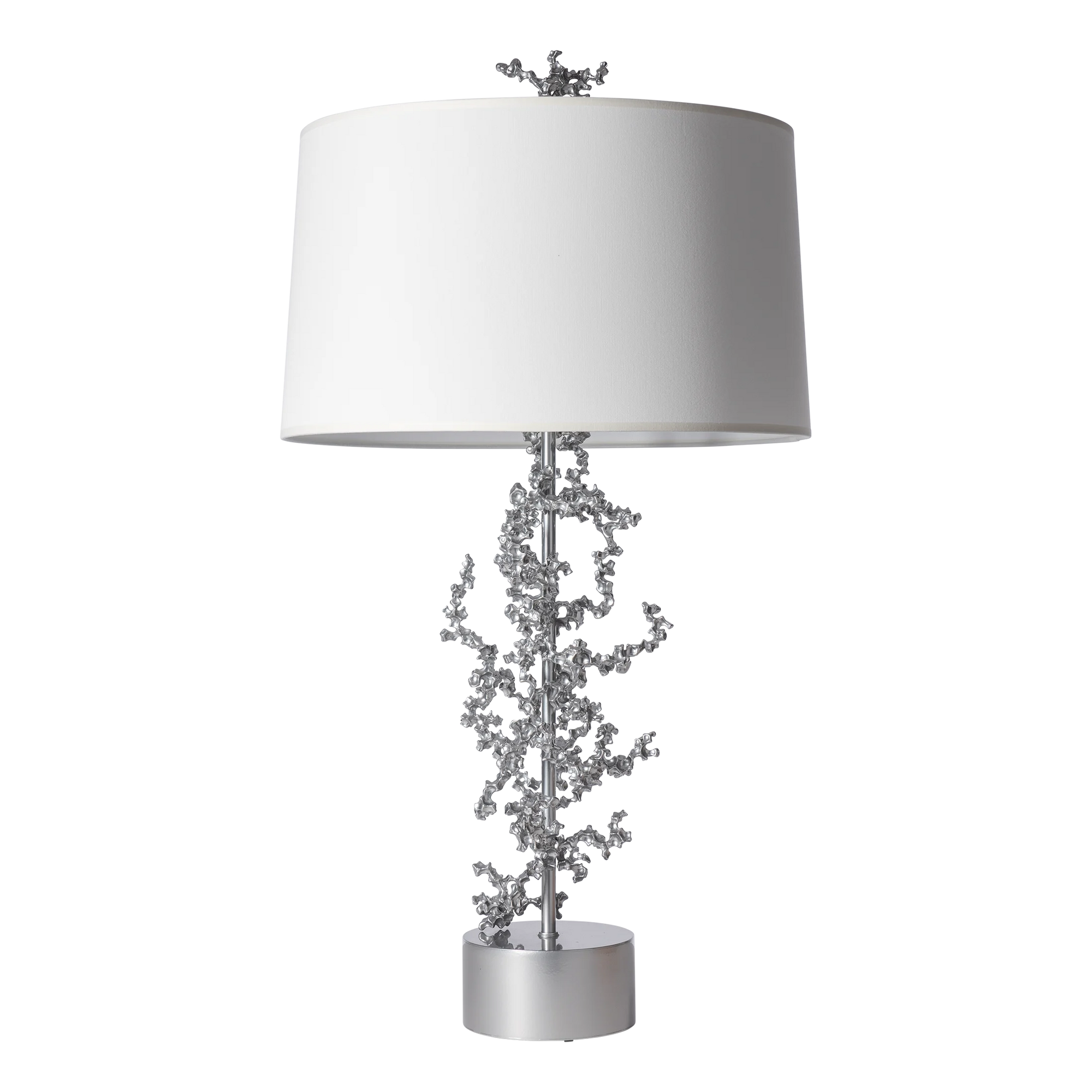 Coral Table Lamp