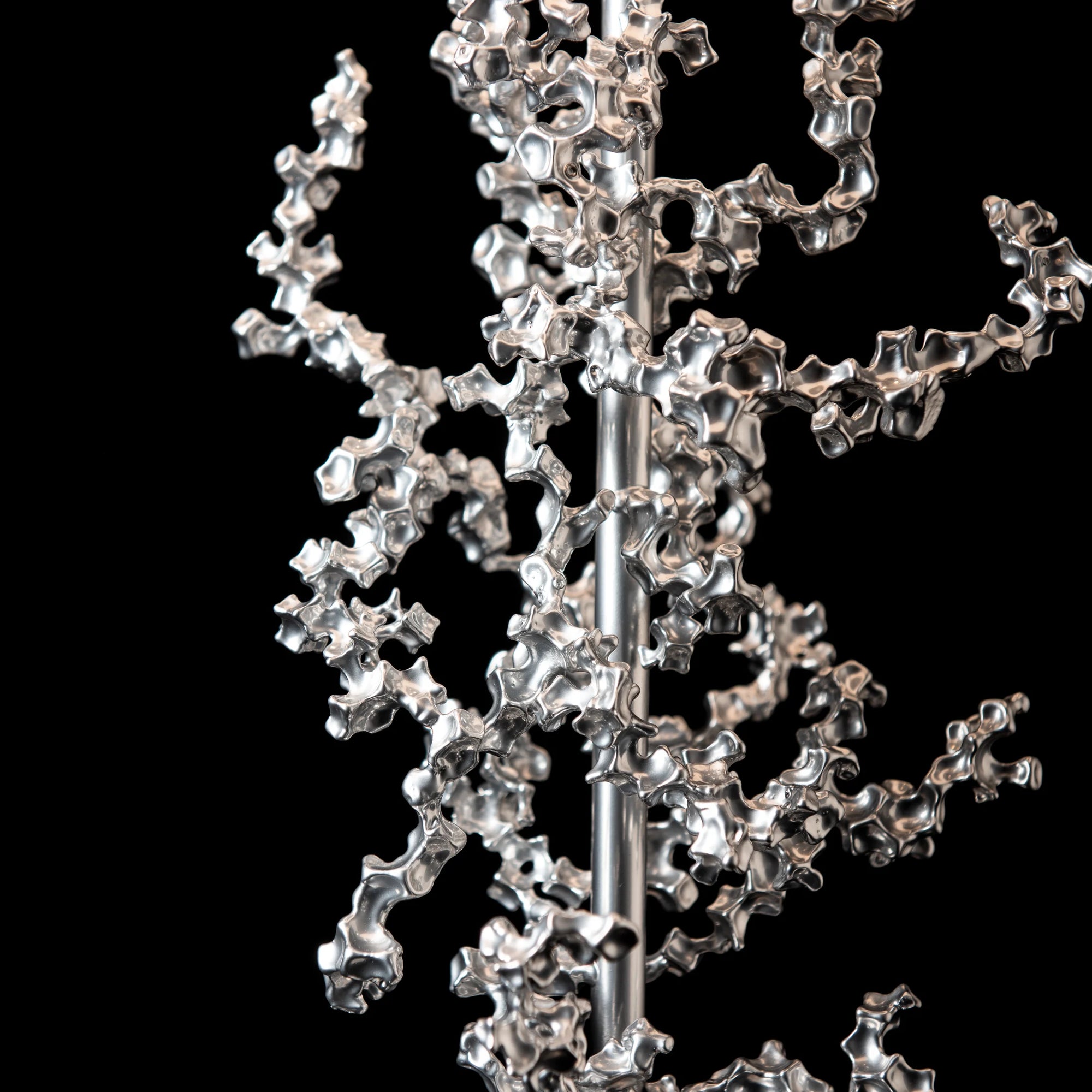 Coral Table Lamp