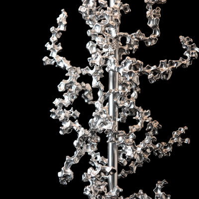 Coral Table Lamp