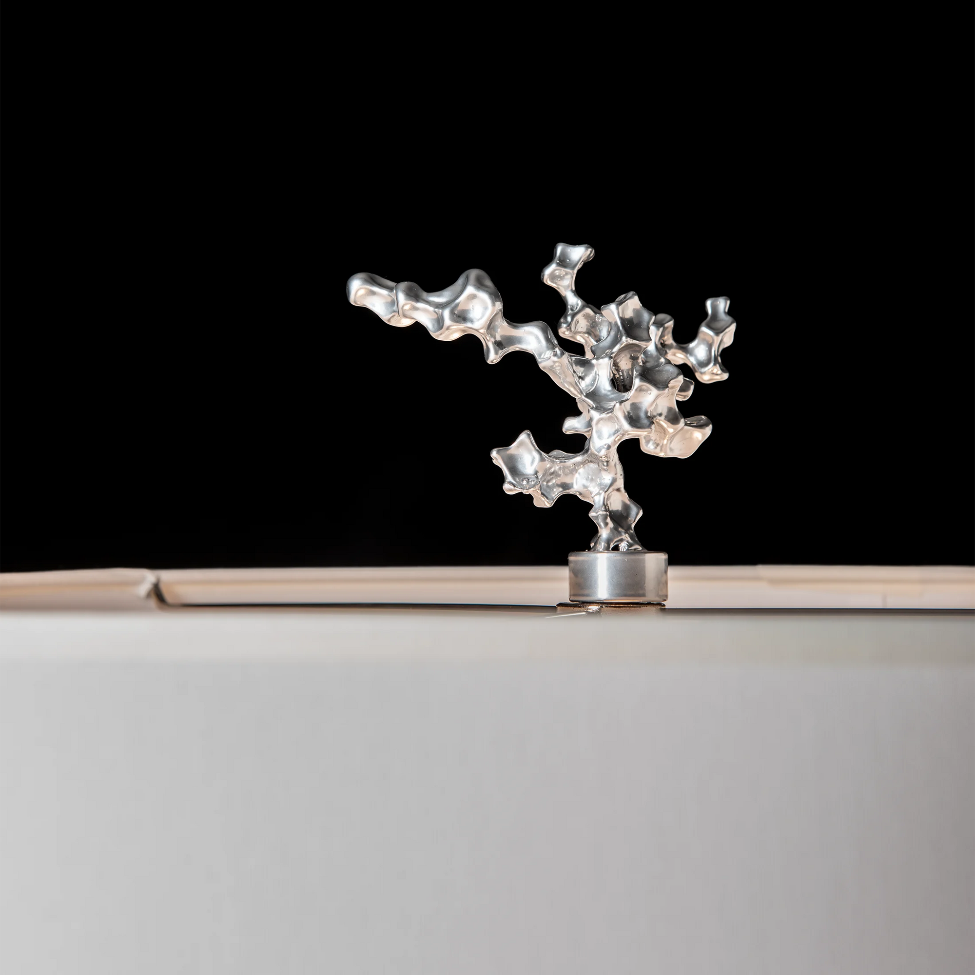 Coral Table Lamp