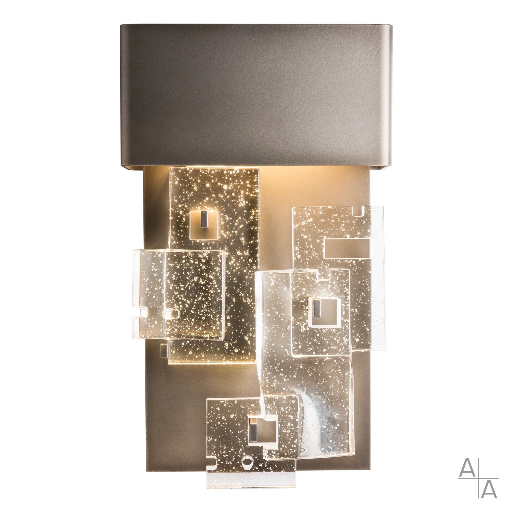 Fusion Small LED Sconce
