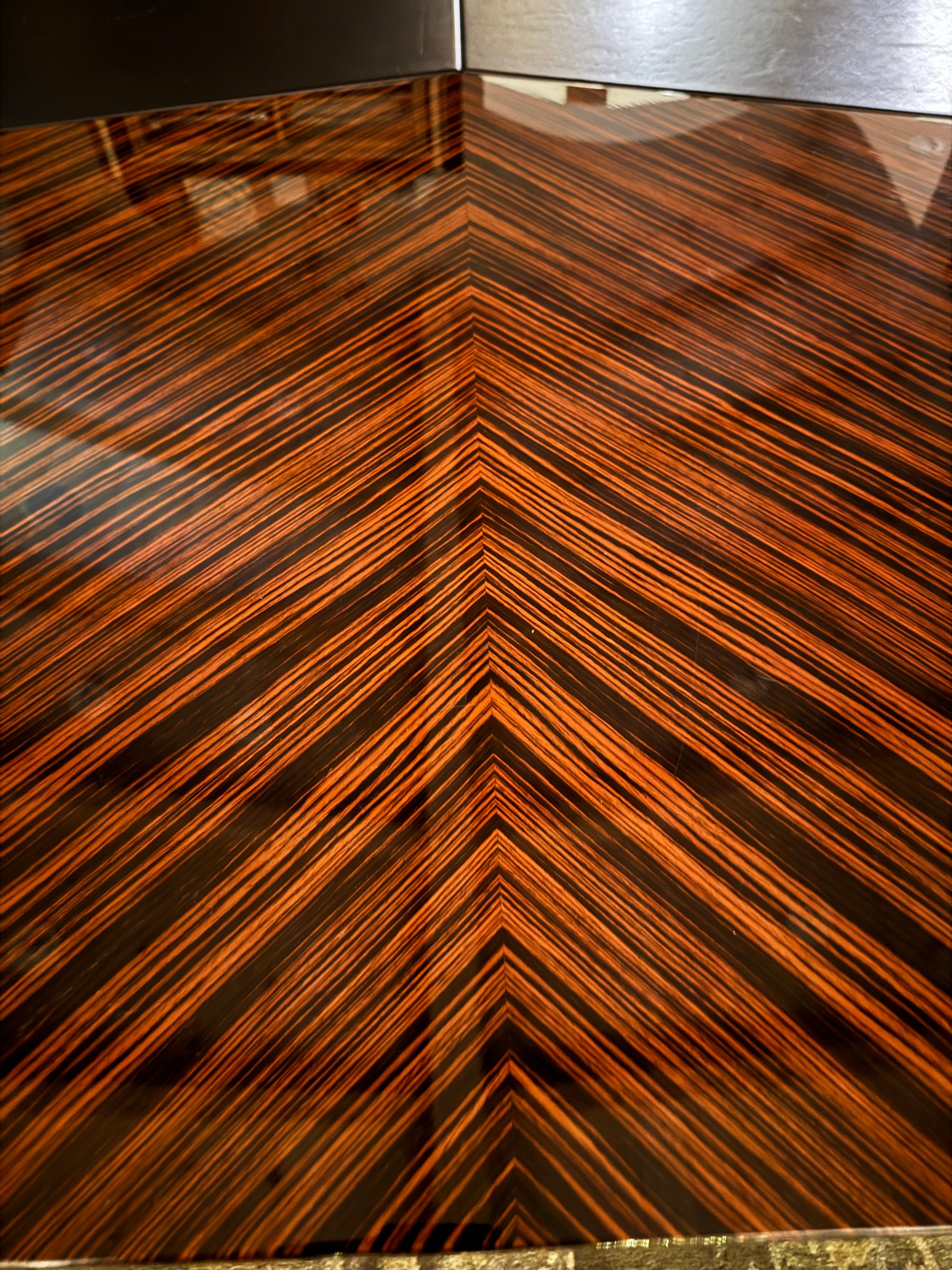 Partner Desk-Dakota Jackson