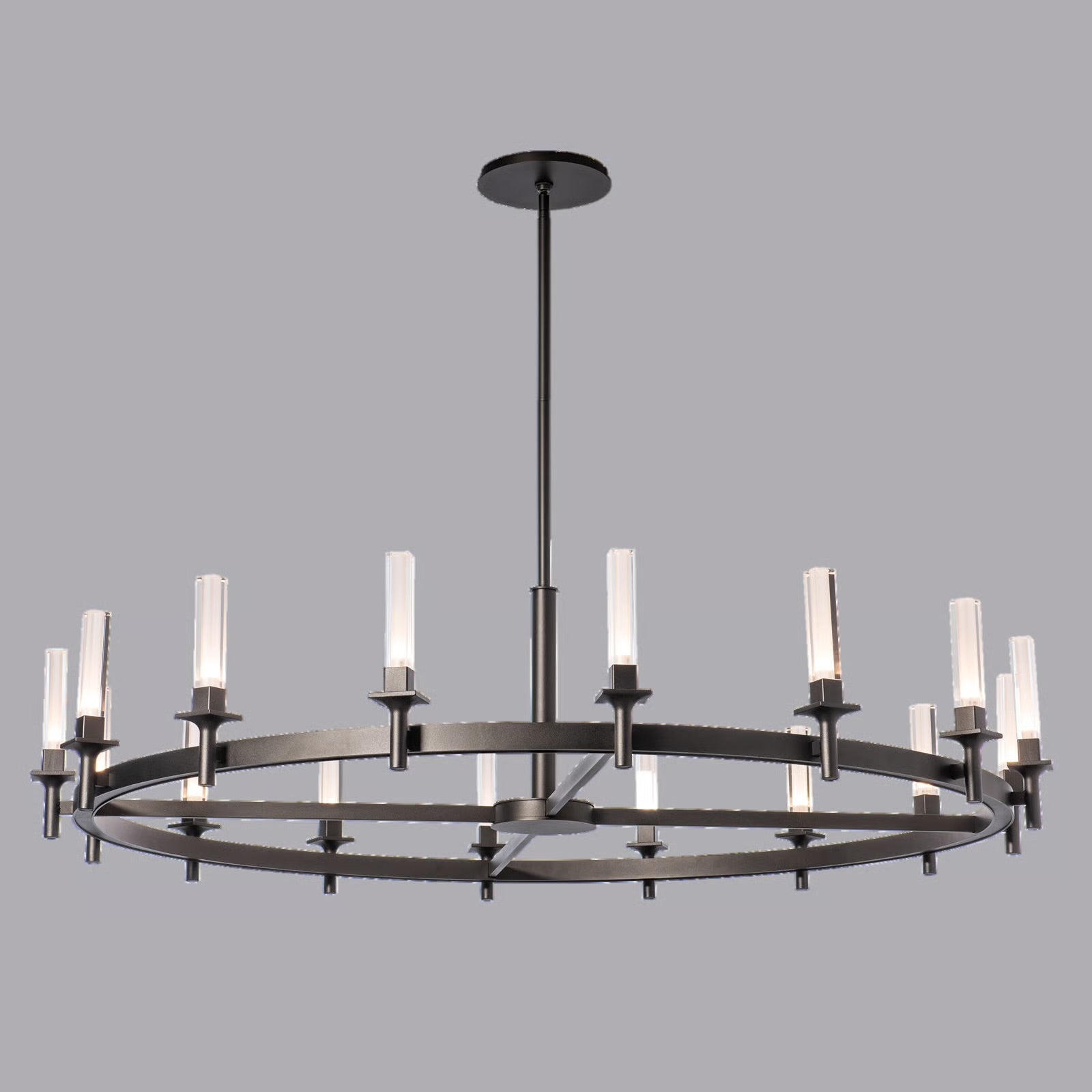 Windsor 16-Light Chandelier