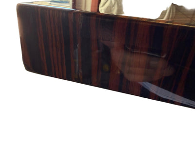 Executive Desk -  Dakota Jackson
