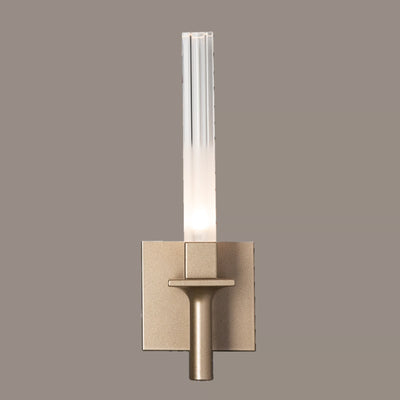 Truss 1-Light Sconce