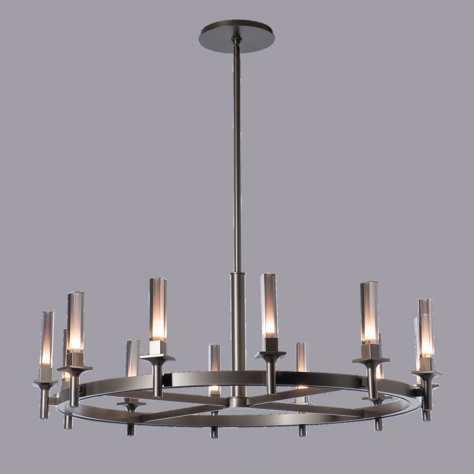 Windsor 12-Light Chandelier