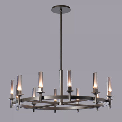 Windsor 12-Light Chandelier