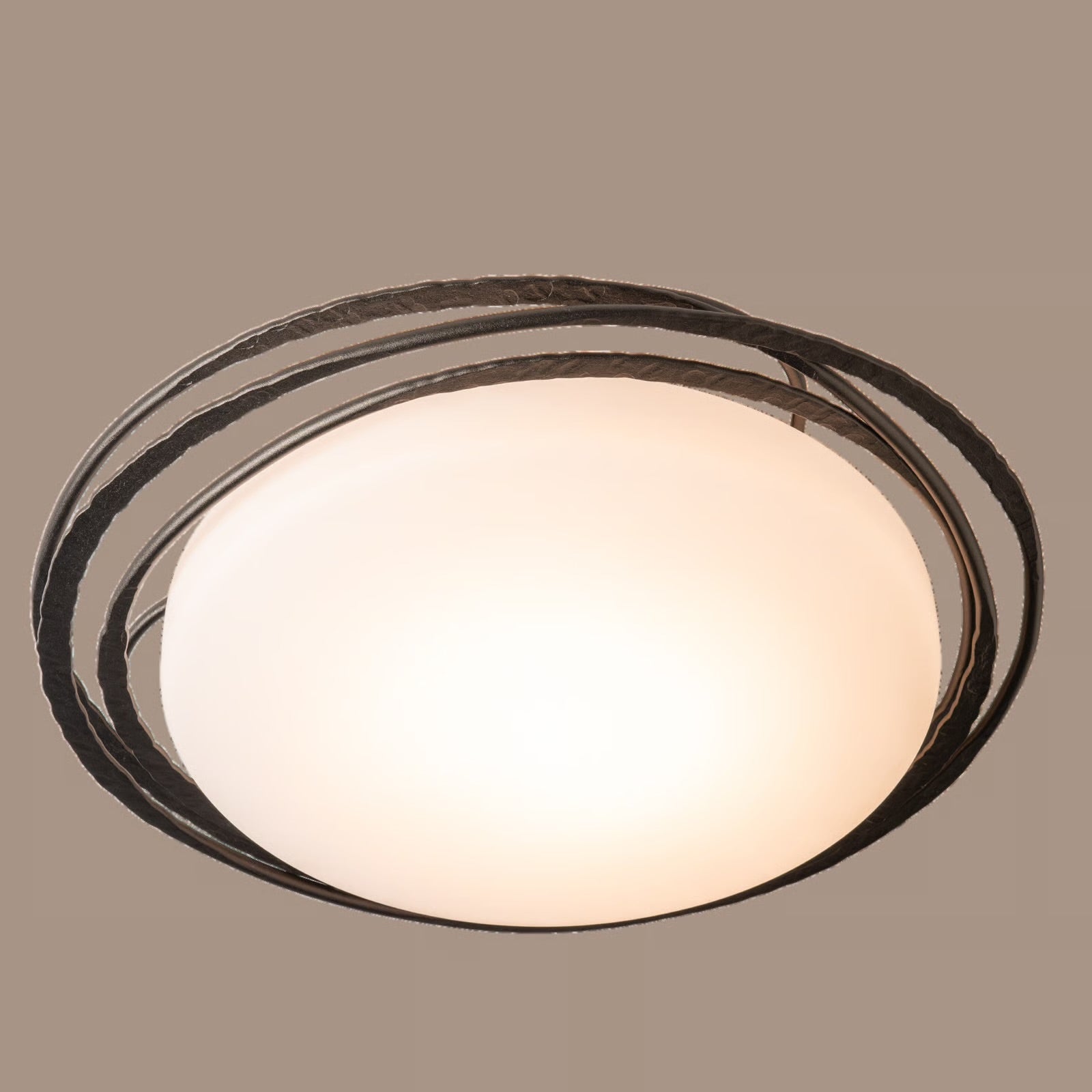 Nova Small LED Flush Mount