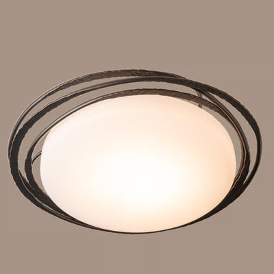 Nova Small LED Flush Mount