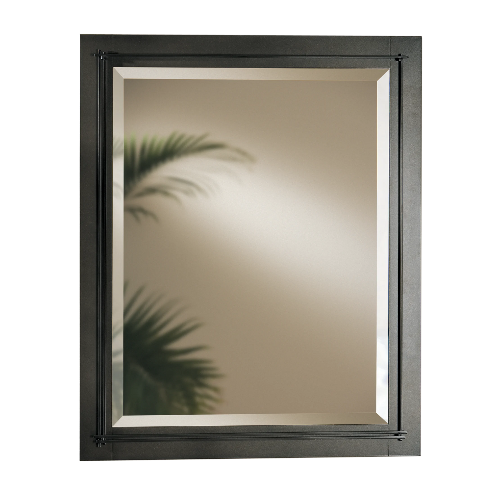 Metra Large Beveled Mirror