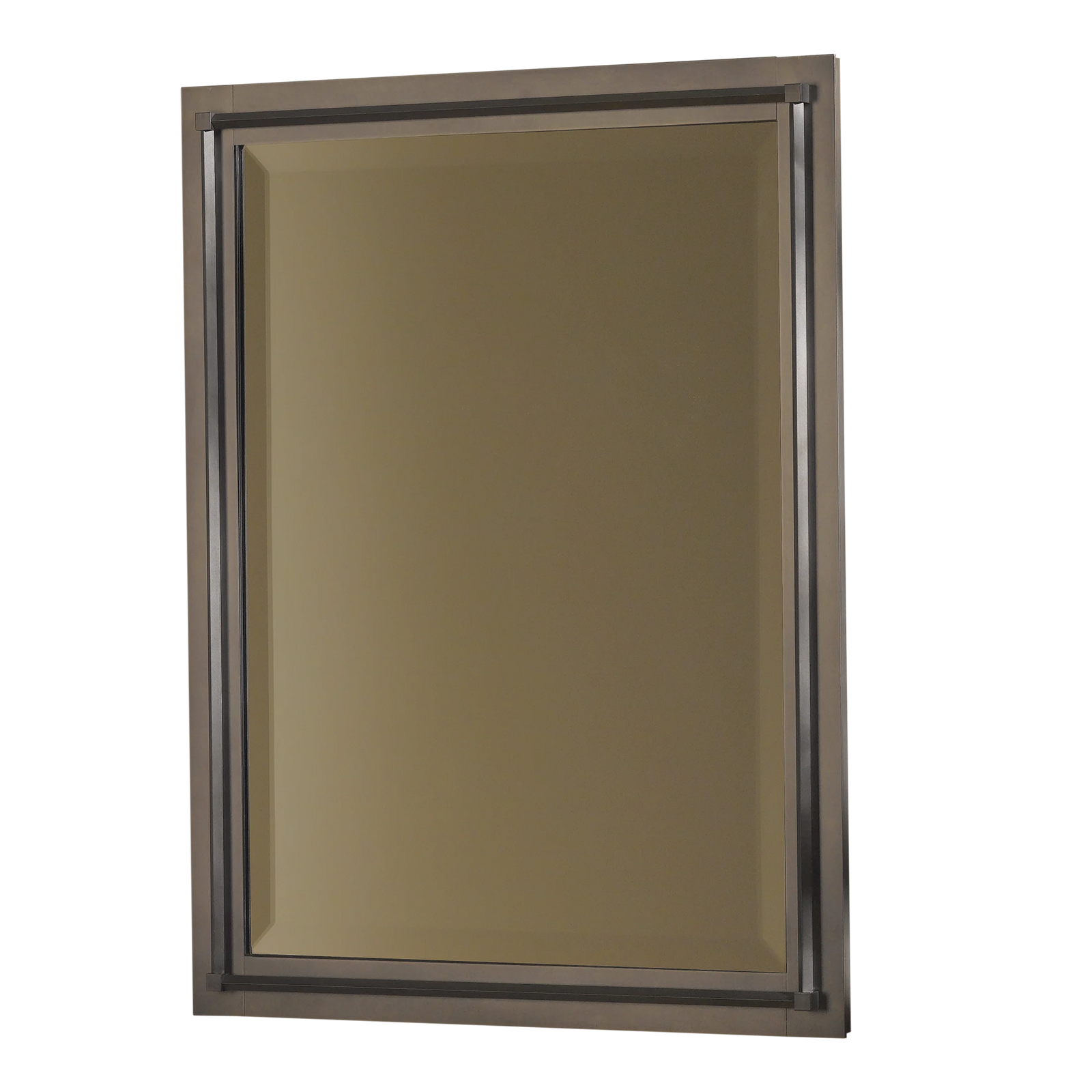 Rook Beveled Mirror
