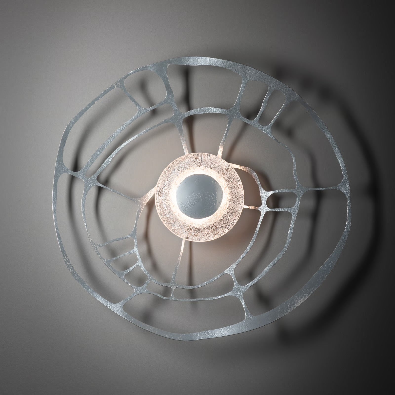 Muse Sconce/Semi-Flush