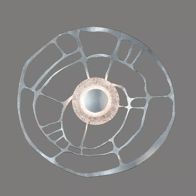 Muse Sconce/Semi-Flush