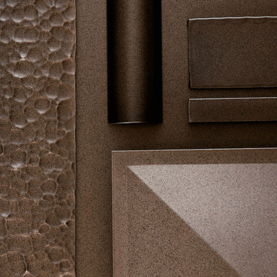 Alcove Small Outdoor Sconce