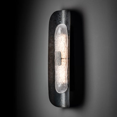 Shield Small Sconce