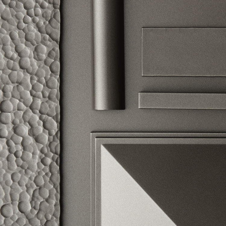 Alcove Small Outdoor Sconce