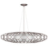 Allegretto 40" Round Pendant