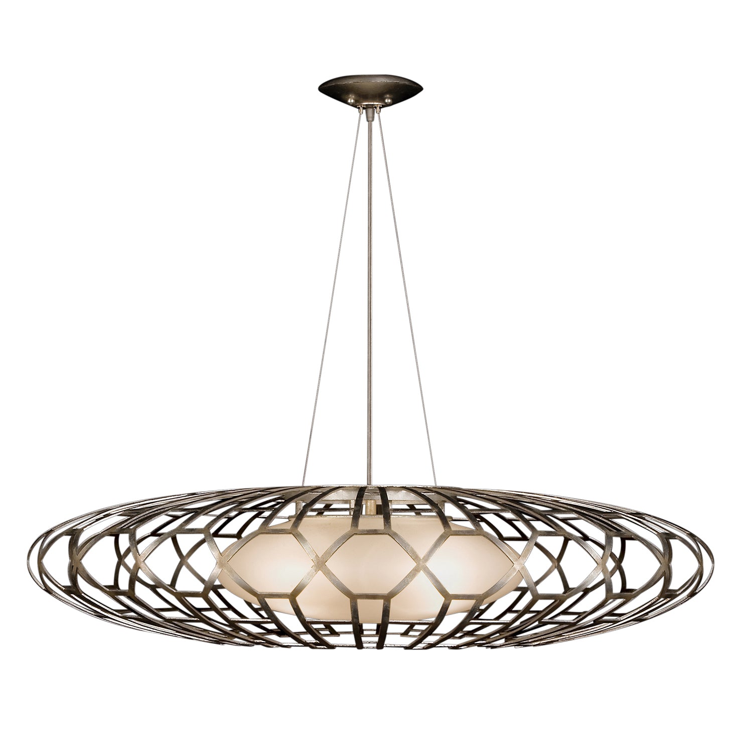 Allegretto 40" Round Pendant