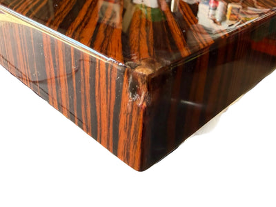 Executive Desk -  Dakota Jackson
